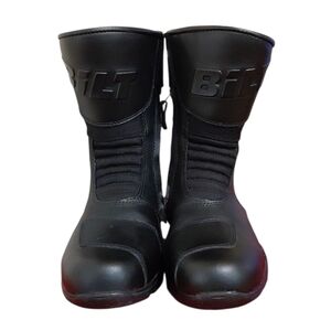 BILT Men's Motorcycle Boots Size 7 Black Boots